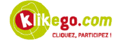 Logo de Klikego